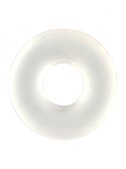 Seven Creations Stretchy Cockring - Transparent
