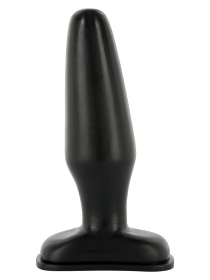 Seven Creations Anal-Pleasure-System - Schwarz