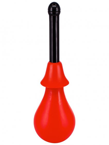 Seven Creations Whirling Spray - Red
