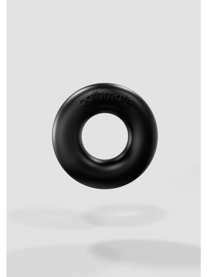 Bathmate Bathmade Power Ring Barbarian - Black