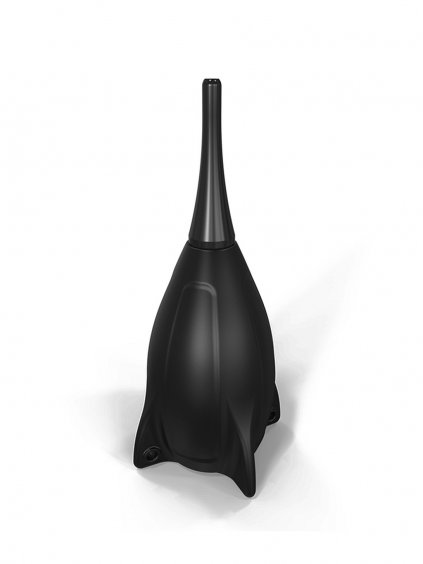 Bathmate Hydro Rocket Intimdusche - Schwarz