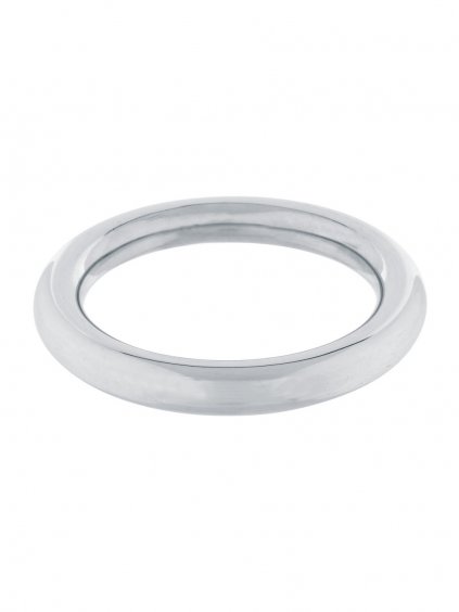 Steel Power Tools Cockring Rvs 8 mm - 45 mm - Metal