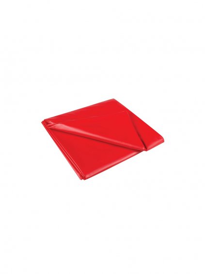 Joy Division Sexmax Bedsheet 180X260cm - Red