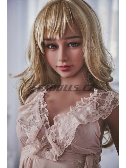 1819 40 irontech doll 155cm miki realisticka panna