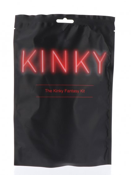 Scala Selection The Kinky Fantasy Kit - Assortment