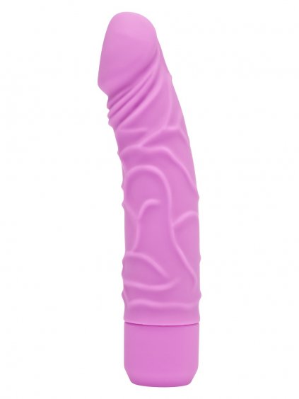 TOYJOY Get Real Classic Original Vibrator - Pink