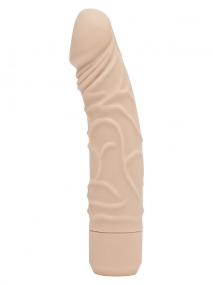 TOYJOY Get Real Classic Original Vibrator - Light skin tone