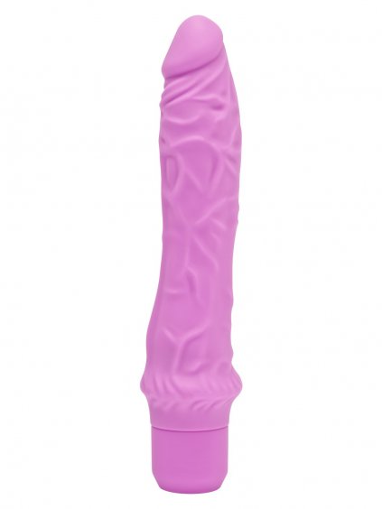 TOYJOY Get Real Classic Large Vibrator - Pink