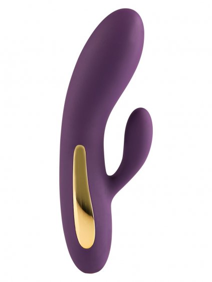 TOYJOY Luz Splendor Rabbit - Purple