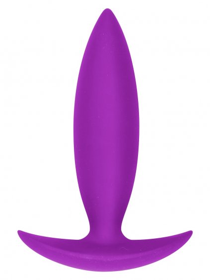 TOYJOY Anal Play Bubble Butt Player Starter - Purple