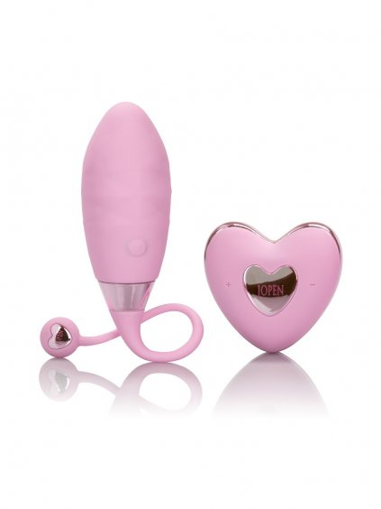 Jopen Amour Remote Bullet - Pink