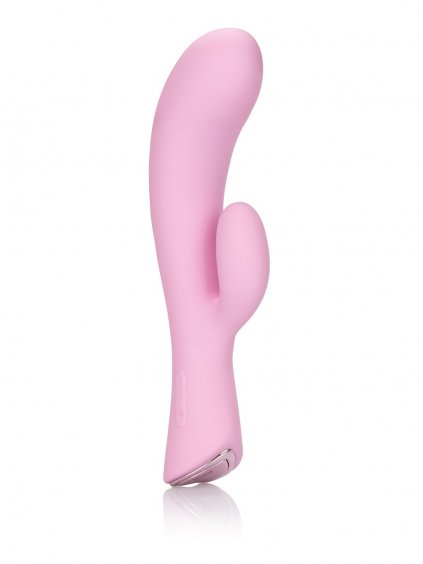 Jopen Amour Silicone Dual G Wand - Pink