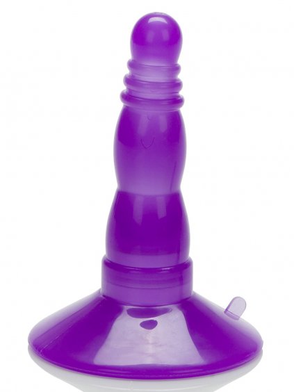 CalExotics Vibro Play-Sonde - Lila