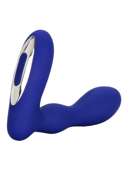 CalExotics Eclipse Pleasure Probe - Blue