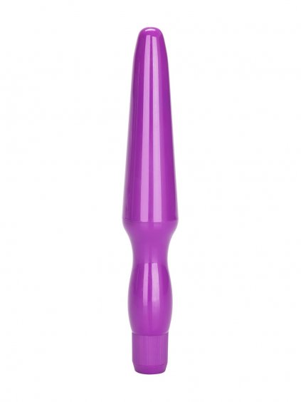 CalExotics Waterproof Anal Probe - Purple