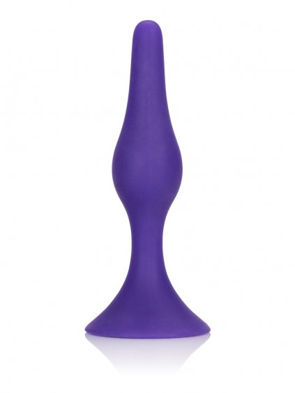 CalExotics Booty Call Booty Starter - Purple