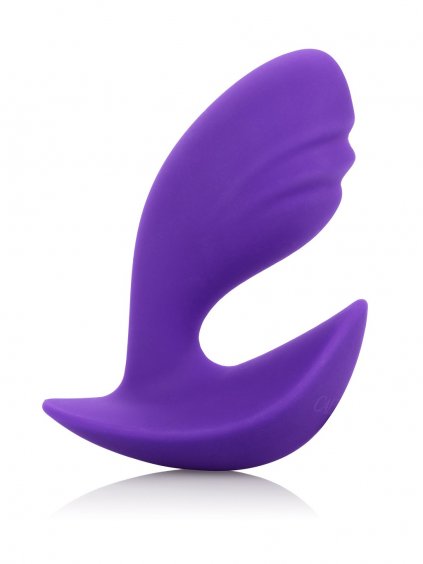 CalExotics Booty Call Petite Probe - Purple