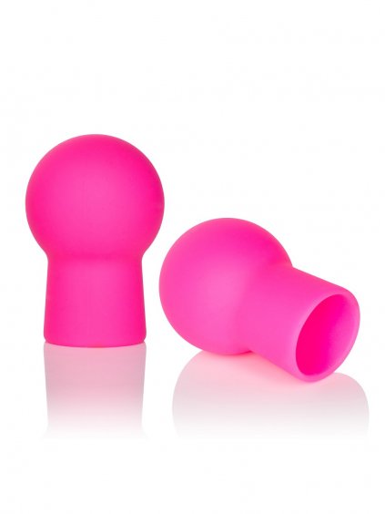 CalExotics Nipple Play Advanced Brustwarzensauger - Rosa