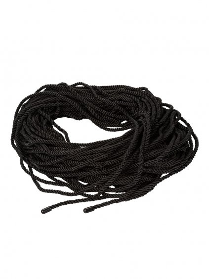 CalExotics Scandal BDSM Rope 50M - Black