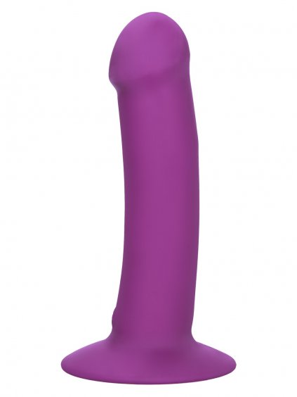 CalExotics Luxe Touch-Sensitive Vibrator - Purple