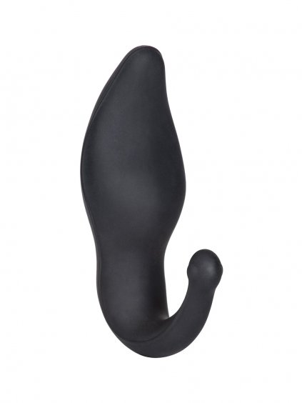 CalExotics Dr Joel Kaplan Ultimate Prostate Locator - Black