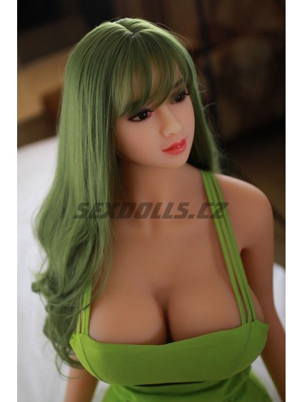 1975 50 af doll tpe sex dolls 165cm i cup head 58 realisticka panna