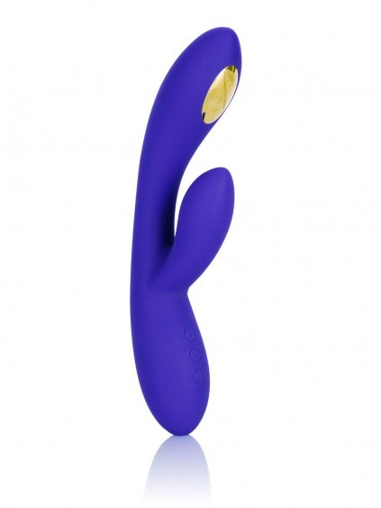 CalExotics Impulse Estim Doppelstab - Blau