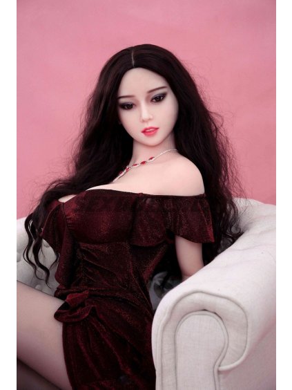 1996 29 af doll tpe sex dolls 165cm i cup head 126 realisticka panna