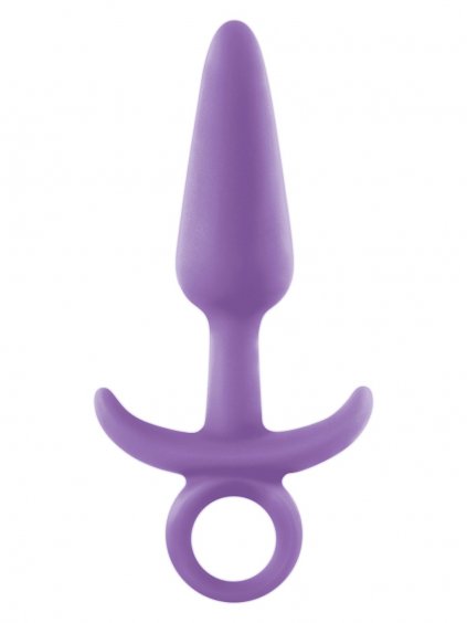 NS Novelties Fire Fly Firefly Prince - S - Purple