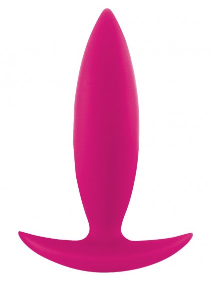 NS Novelties Inya Spades - Small - Pink