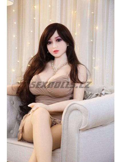 2020 34 af doll tpe sex dolls 165cm e cup head 43 realisticka panna