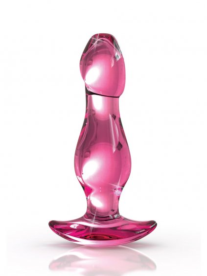 Pipedream Icicles No 73 - Pink