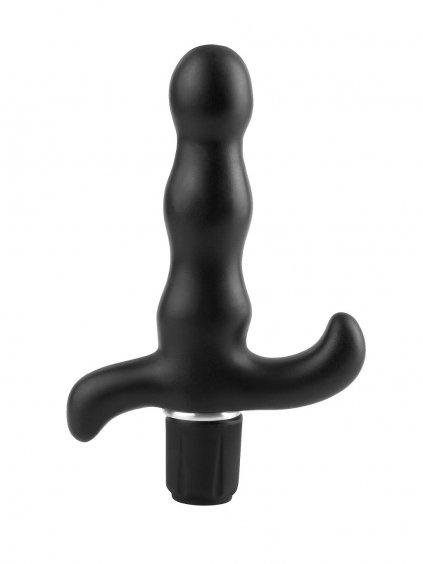 Pipedream Anal Fantasy 9-Function Prostate Vibe - Black