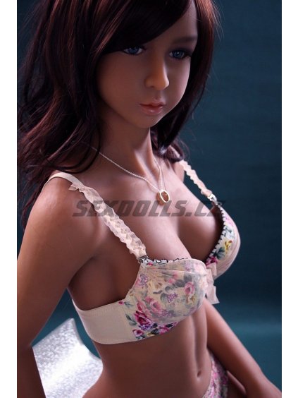 2083 43 af doll tpe sex dolls 160cm b cup head 2 realisticka panna