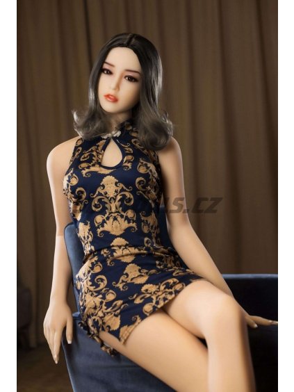 2086 29 af doll tpe sex dolls 160cm b cup head 42 realisticka panna