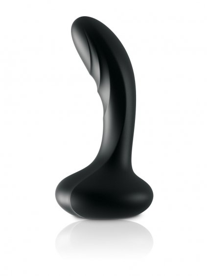 Pipedream CONTROL by Sir Richard's Ulitimate P-Spot Massager - Black