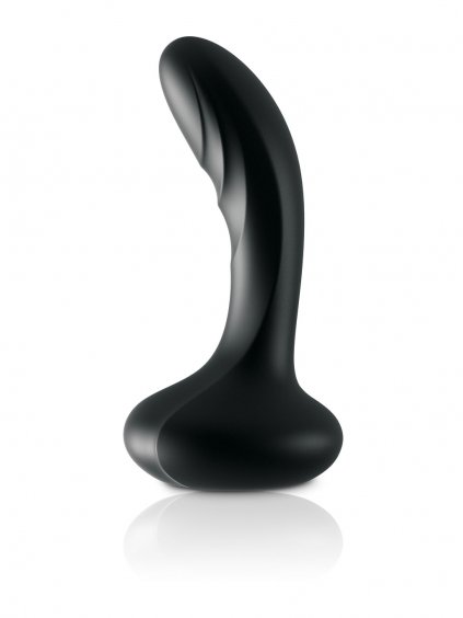 Pipedream CONTROL by Sir Richard's Ultimate P-Spot Massager - Black