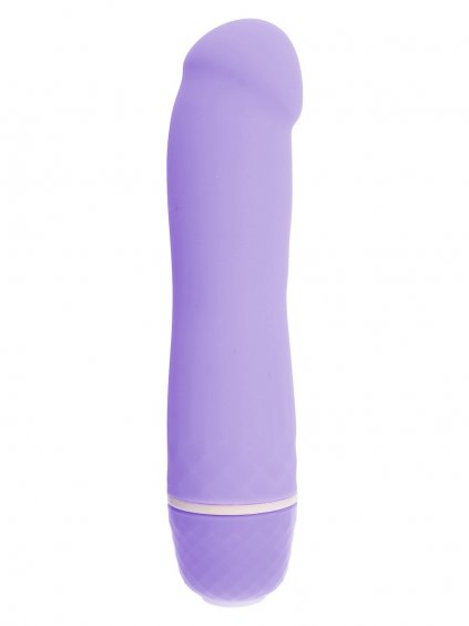 Vibe Therapy Microscopic Mini P - Purple