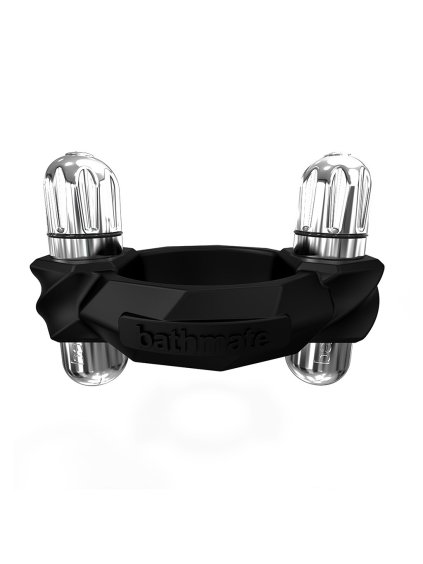 Bathmate HydroVibe - Čierna