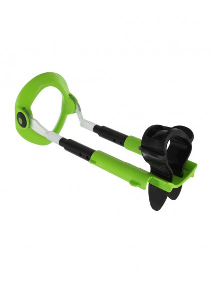 Male Edge Enlarger Extra - Green