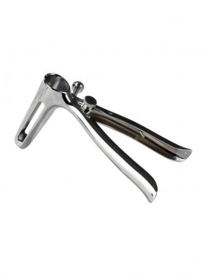 Scala Selection Anal Speculum - Metal