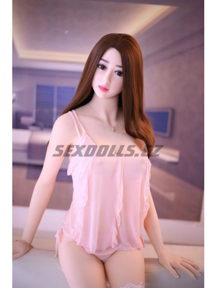 2140 28 af doll tpe sex dolls 158cm d cup head 43 realisticka panna