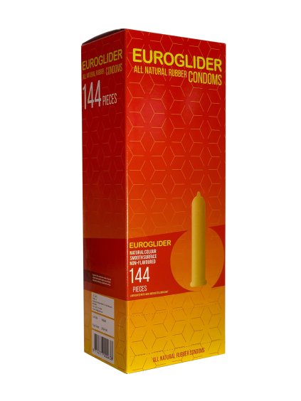 Scala Selection Euroglider 144pcs - Natural