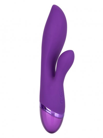 CalExotics Aura Dual Lover - Purple