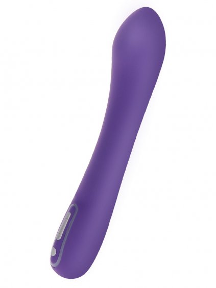 TOYJOY Love Rabbit Awesome G-spot Vibrator - Purple