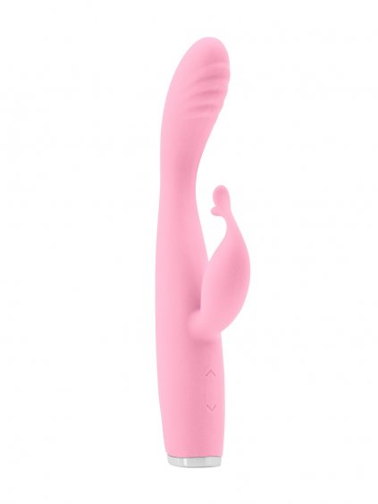 NS Novelties Skye Vibrator - Pink