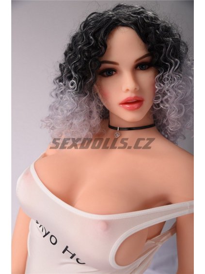 2410 37 realisticka panna asdoll tpe sex dolls 164cm jessie