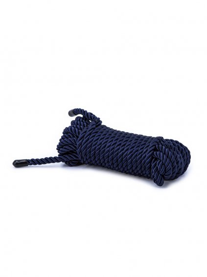 NS Novelties Bondage Couture Seil 7,5 Meter - Blau