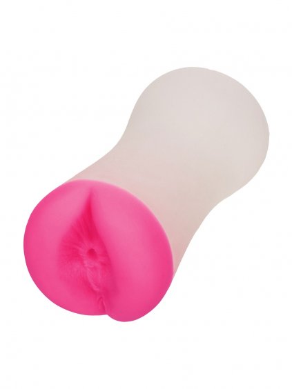 CalExotics The Gripper Deep Ass Grip - Rosa