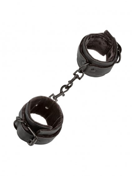 CalExotics Boundless Wrist Cuffs - Black